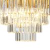 Milano Ceiling Lamp, Diameter 60Cm, 9Xe14