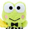 Sanrio stuffed animal and dancing makes you Kerokerokeroppi 685852 (singing happy)