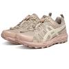 Asics Gel-Sonoma Fe Trendige Low-Top Laufschuhe Damen Laufschuhe Grau Rosa 1012B947-020
