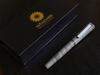 WANCHER Olympus Titan Nocturne Gray Fountain Pen Extra (EF Fine)