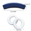 Ear Pad For Gold 7.1 Headset 0083 Headphone Earpads Surround Sound