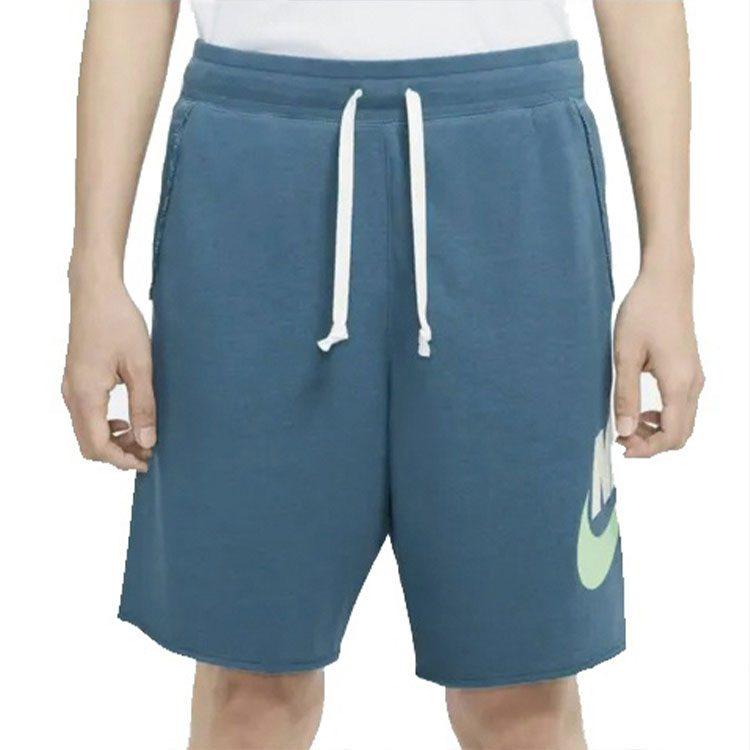 Nike Sports Shorts Men's Blue Moderate AR2376-058