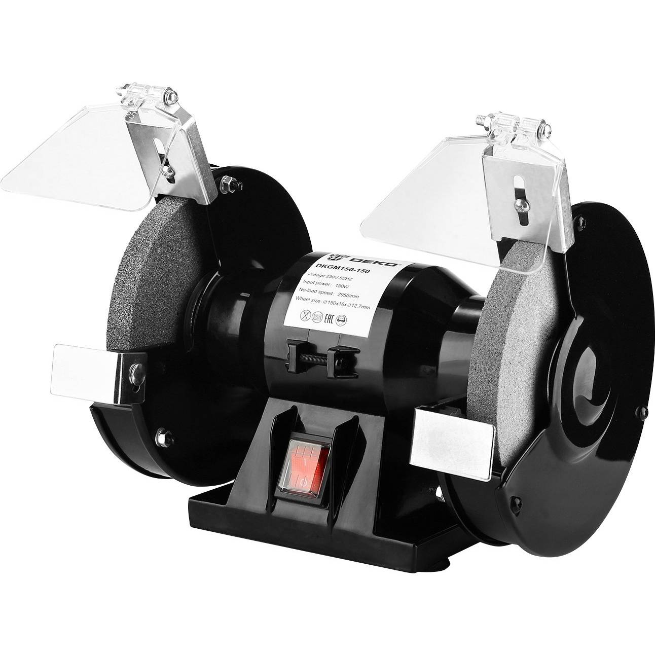 

Шлифовальный станок DEKO DKGM150-150