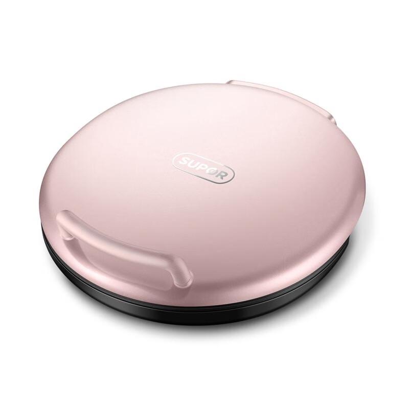 Supor 34cm Double-Sided Electric Griddle and Grill CN plug (adapter included)