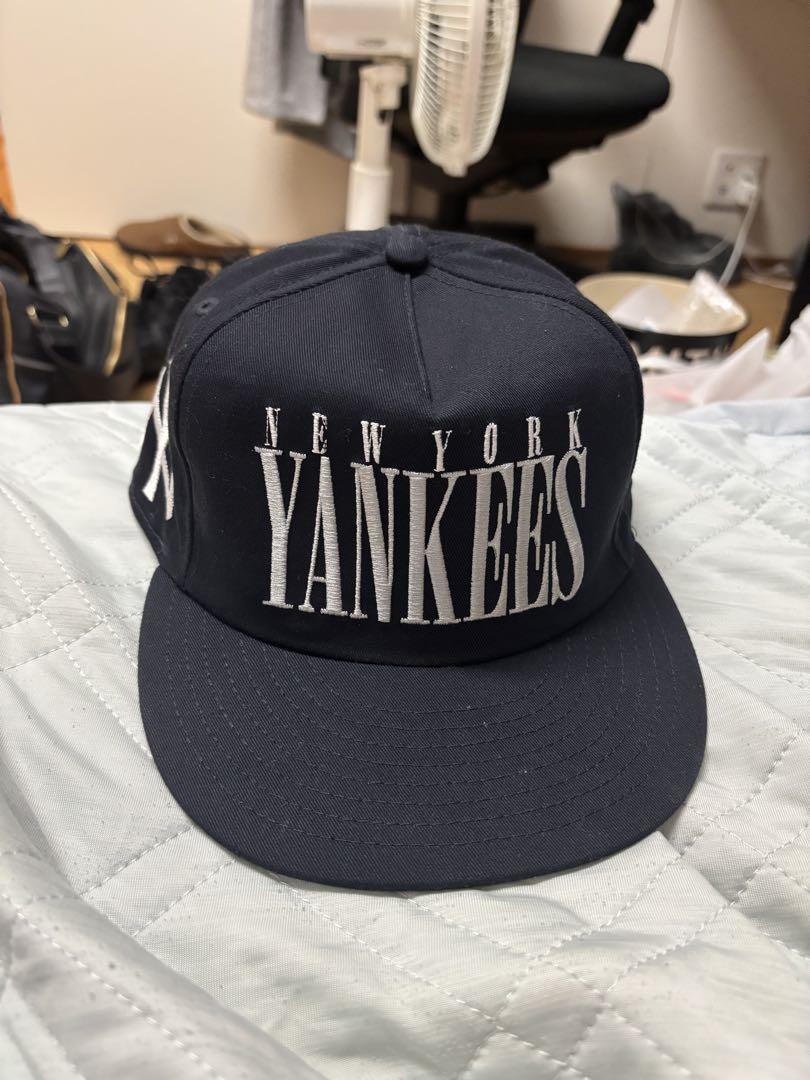 

[USED] Limited Edition NEWERA New York Yankees Cap