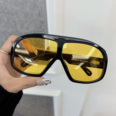 Gafas de Moda Clásicas Mujer Hombre Shoupai