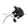 Compatible Auxiliary Water Pump for Volkswagen 1K0965561J 1K0965561G