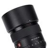 ALC-SH142 Bayonets Lens Hood Shade for FE 85mm 1.4 (SEL85F14GM) Lens Replacement Lens Hood Filter Lens Caps Replace