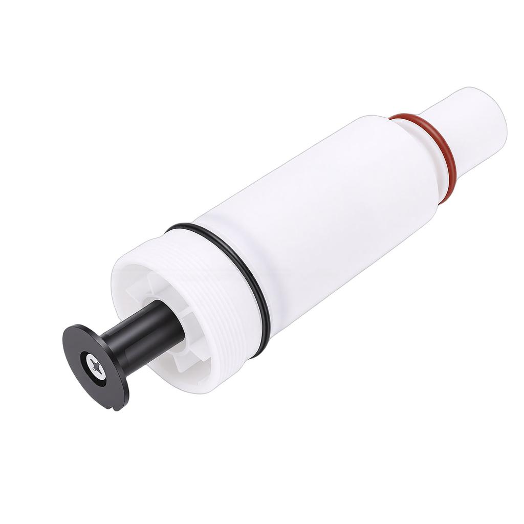 Flush Valve Cartridge Kit C 100500 Kit White Color High Efficiency Replacement for Flushmate 500 501 503 504