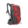Waterproof Sporting Backpack Nylon for Outdoor Camping Cycling Hiking 50L Large Capacity Travel Backpack