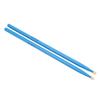 1 Pair Jazz Drum Sticks Maple Wood Practice Drumstick Replacement Instrument Accessories for Adults Kids Beginners 5A