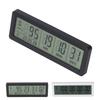 Digital Countdown Days Timer  Days Count Down Clock for Vacation Retirement Wedding Holiday Countdown Timer Electronic Clock