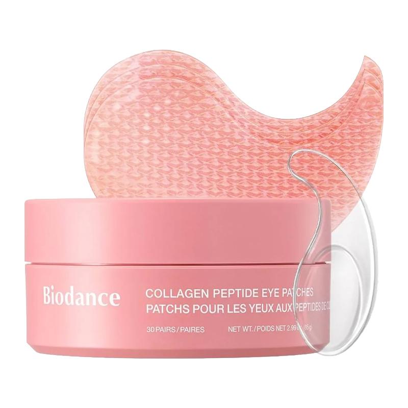 [Biodance] Collagen Peptide Eye Patch 30EA