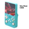 R36S Retro Handheld Game Console: Open Source, GBA, FC, Arcade, PSP Compatible