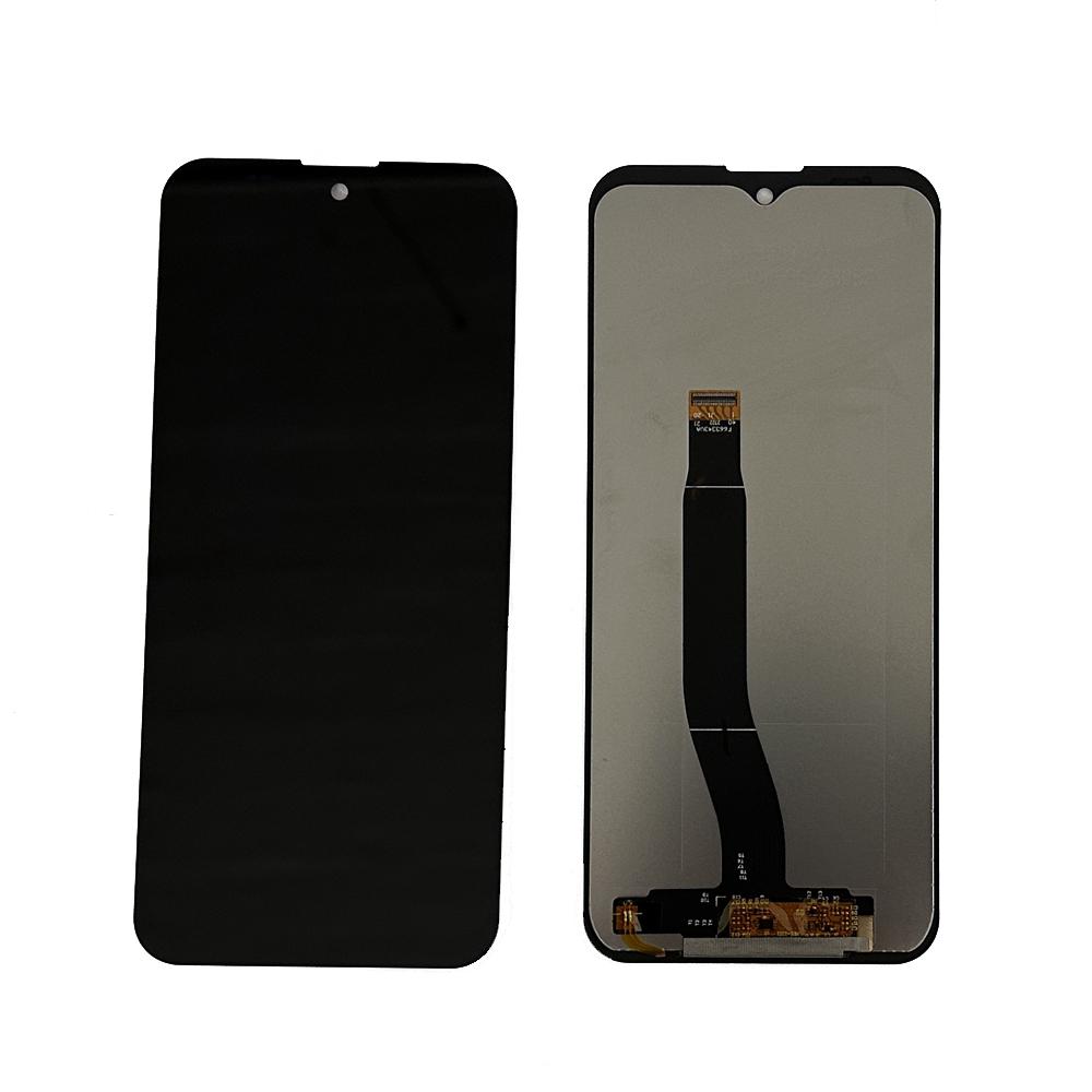LCD Screen and Digitizer Full Assembly For Cubot KingKong 9