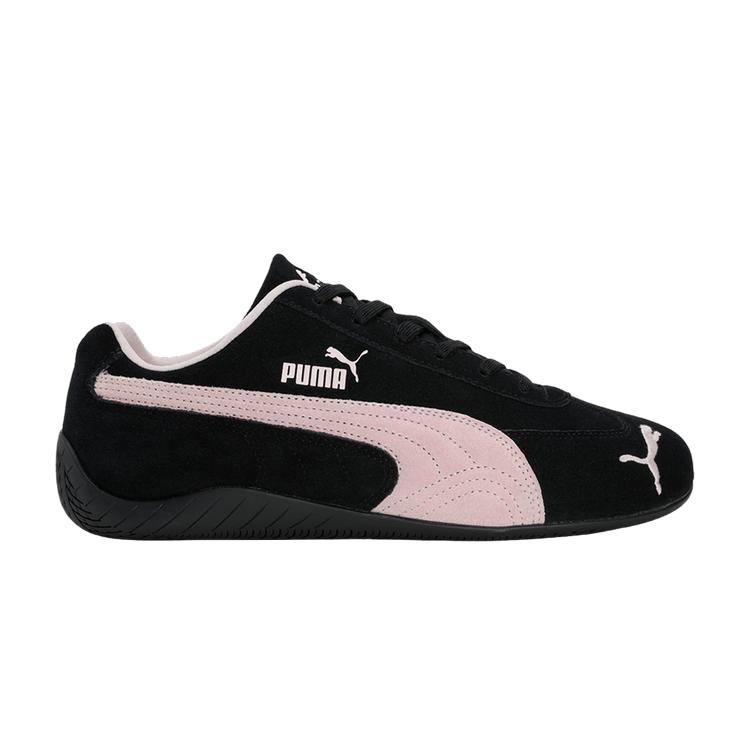

Puma Кроссовки Speedcat OG Black Mauve Mist Unisex 398846-09 39