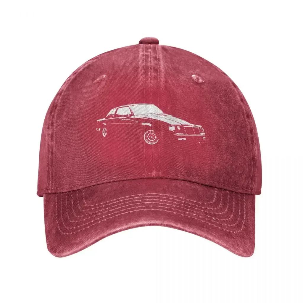 Grand National Baseball Cap Hat Man Luxury Cute Visor New In Hat Luxury Woman Men's
