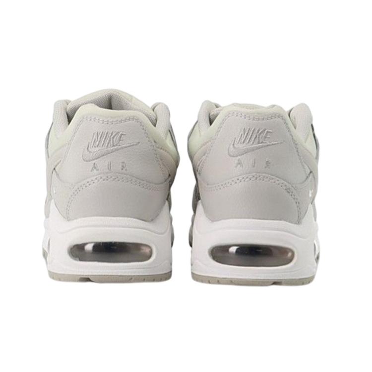 Nové Nike Air Max Command Šedé Dámské 397690-018