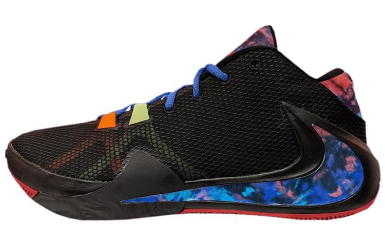 

Nike Zoom Freak 1 EYBL CZ6200-001 41