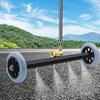 Undercarriage Cleaner 16Inch Extension Wand Undercarriage Sprayer Powerful Sprayer For Truck Driveway Garage Workshop Outdoor