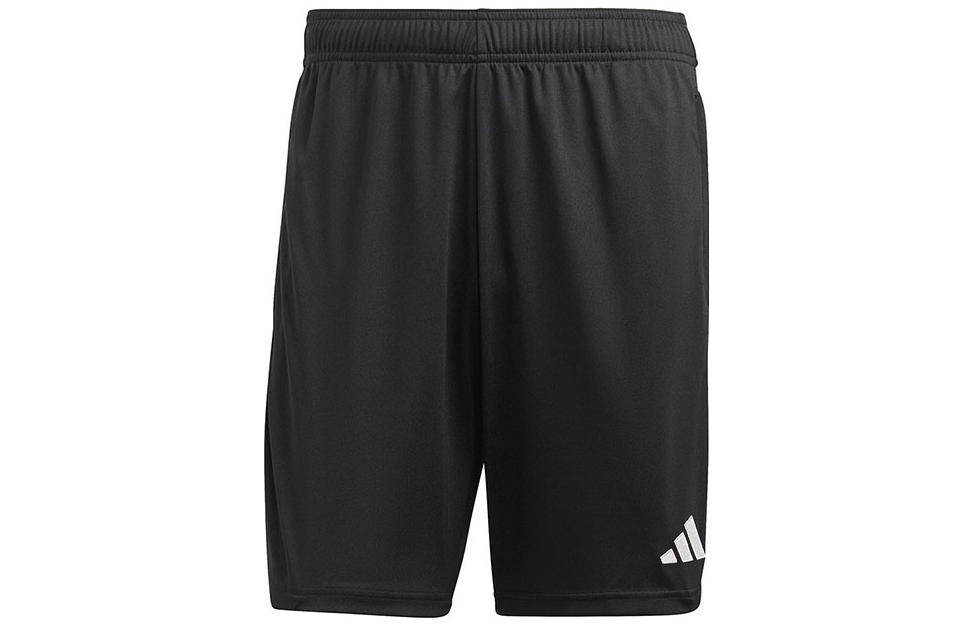 

Adidas Sports Shorts Men s Black Moderate HS9533 L
