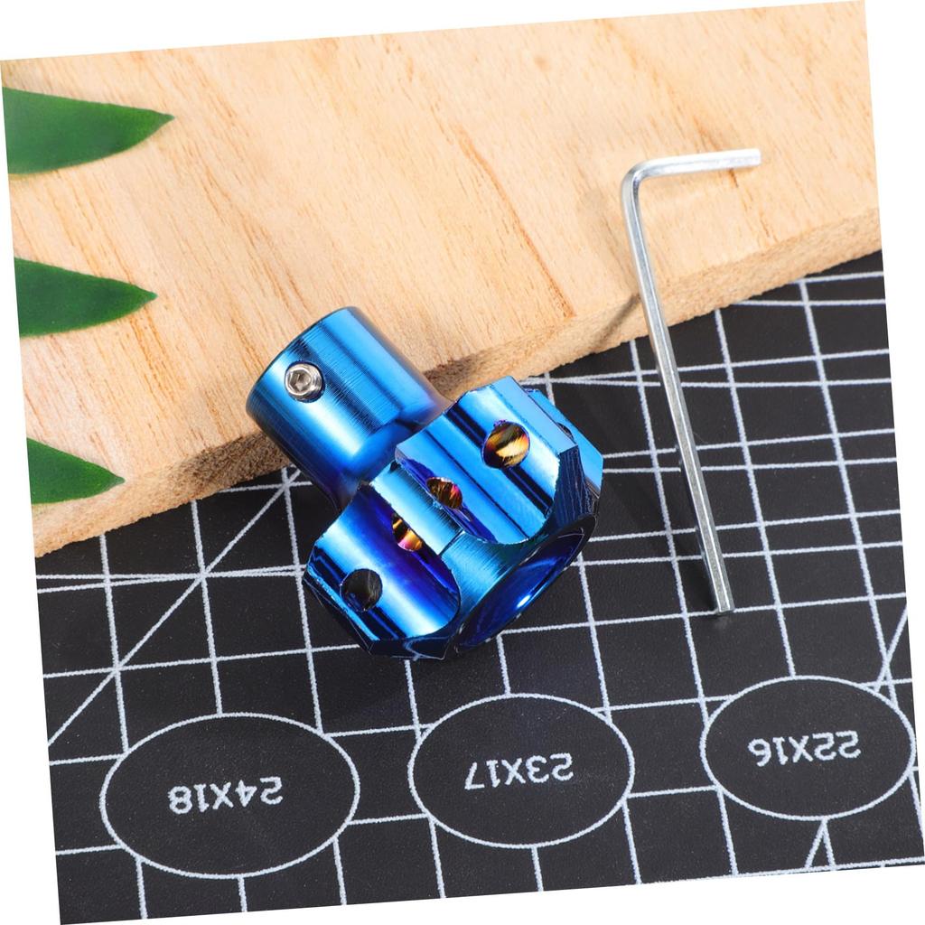 [ULTECHNOVO] Key Head Individual Decoration Biker Key Chain Car Key Holder for Men Car