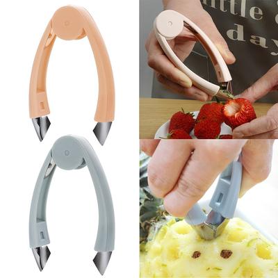 Pineapple Fruit Corer Fruit Corer Tomato Fruit Corer Creative Kitchen Tools