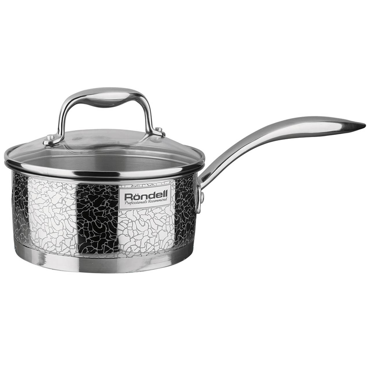 

Ведро с крышкой Rondell Vintage 1 5 л Rds-345