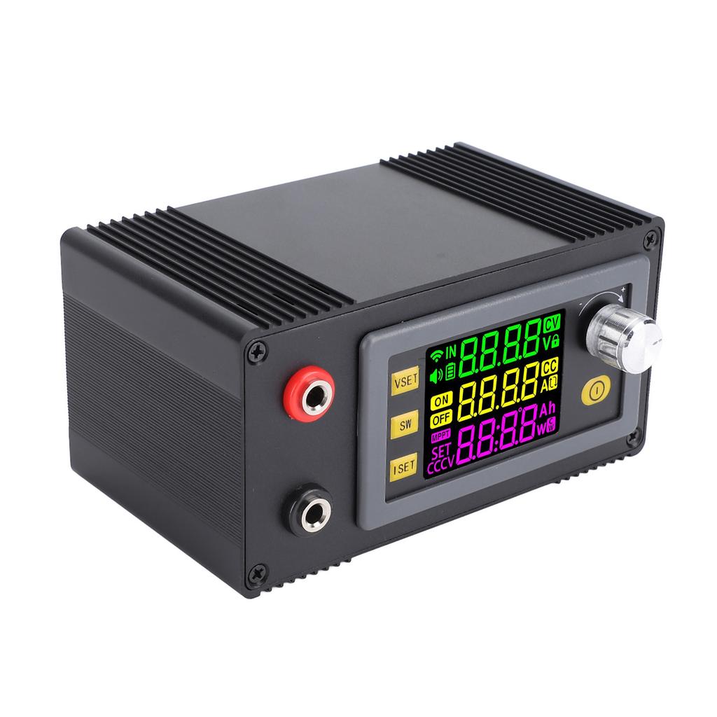 DC Voltage Regulator 12 72V Input 0 65V 0 9A 585W Output Digital Display DC Voltage Stabilizer