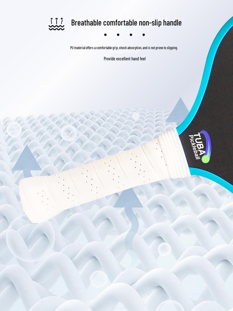 Premium Kevlar Pickleball Paddle Set - Hot Selling Cross-Border Design