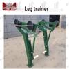 Zhongque Outdoor Single Strength Training Equipment