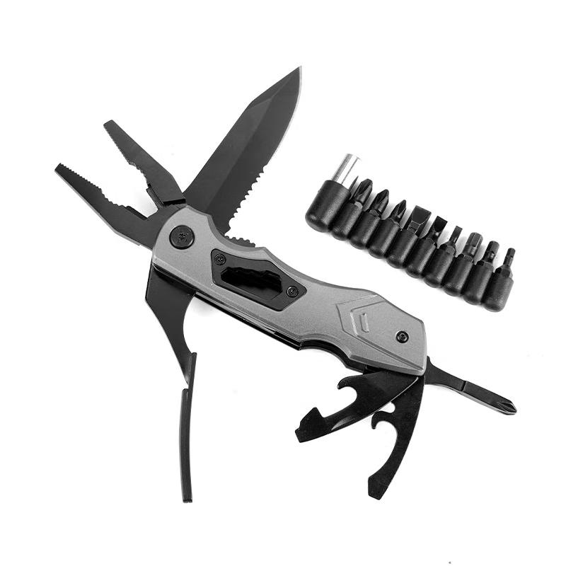 PULIAN Multi-tool Plier