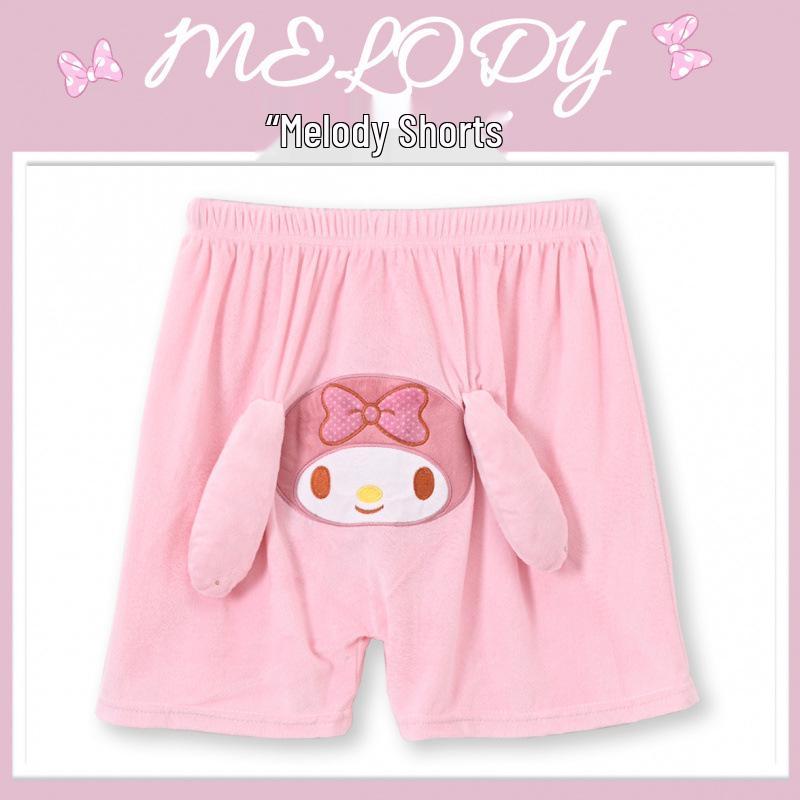 

Glow-in-the-Dark Funny Chicken Shorts with Squeaky Prank Feature for Couples L (suggested 90-110 jin)