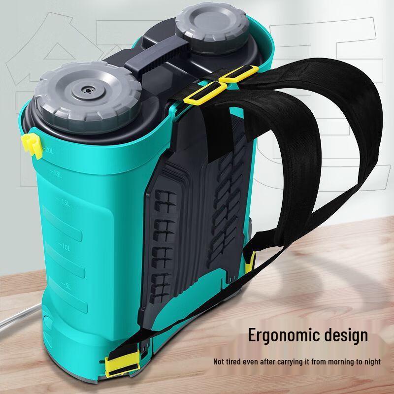Yipan Sprayer
