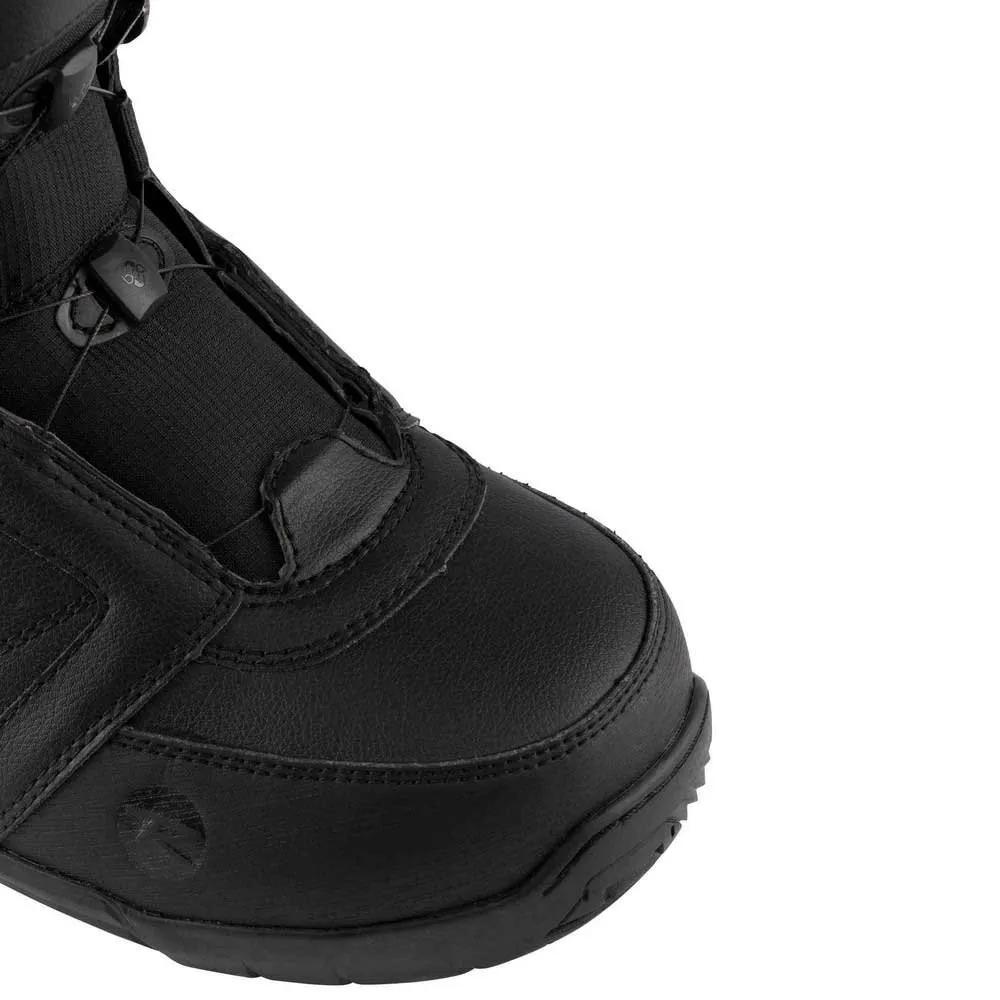 Rossignol Сноубордические ботинки Crank Boa H3