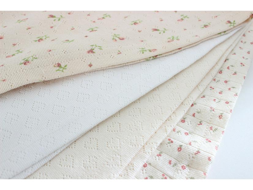 Baumwoll-Ärmellose Weste mit Schleife im Hong Kong-Stil für Damen