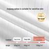 Disposable Sterilized Cotton Briefs for Women: Postpartum, Menstrual, Travel, and Daily Use
