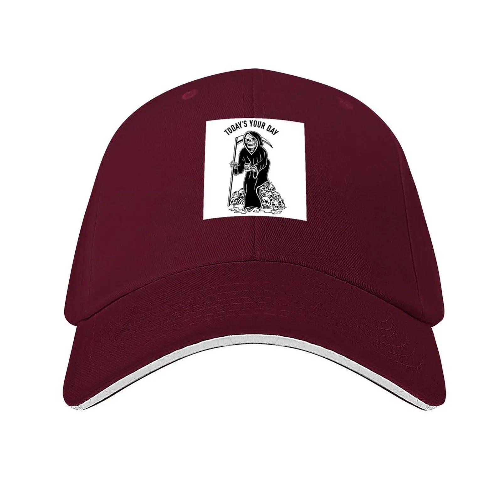 Lurking Class Baseball Cap Sunhat Beach Outing New In Hat black Unisexs Caps Women s