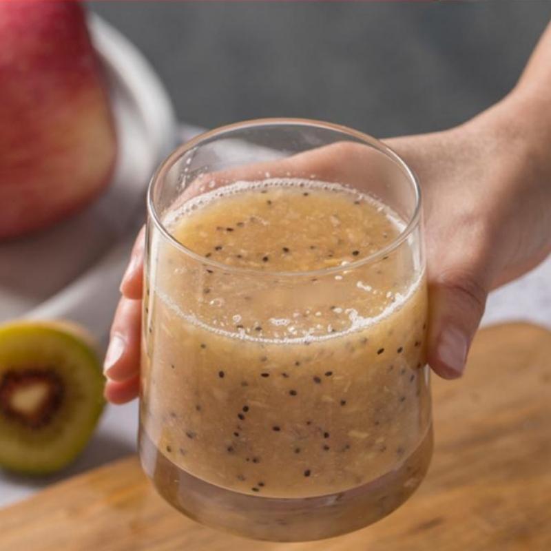 Vegetable grinder hand-pulled multi-function high-speed vegetable and fruit grinder manual meat grinder chopper garlic cutter