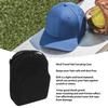 EVA Hard Shell Cap Storage Bag Anti-pressure Anti-deformation Hat Protective Case Single Shoulder Waterproof