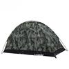 Flame Soldier Single Person Camouflage Camping Tent