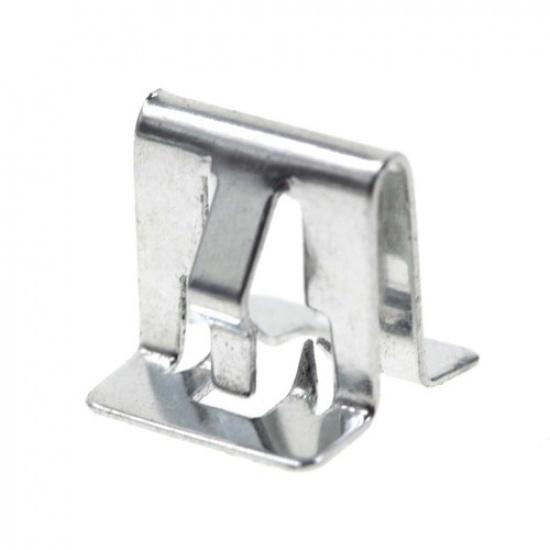 25Pcs Car Dash Retainer Clips 15748479, 16662182 For Chevrolet Cadillac Buick