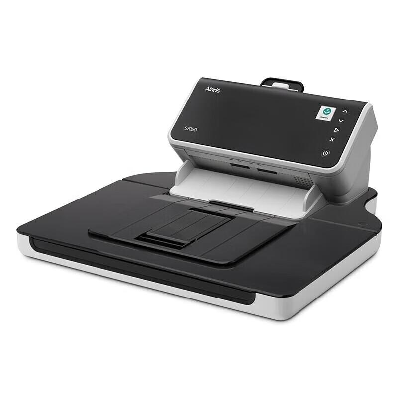 KODAK S2050 A4 High-Speed Duplex Office Document Scanner CN plug (adapter included)