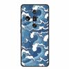 3D Emboss Case For OPPO Find X7 Ultra Phone Case Relief Black Silicone Soft Back Cover Coque For OPPO Find X7 Ultra Cases Fundas