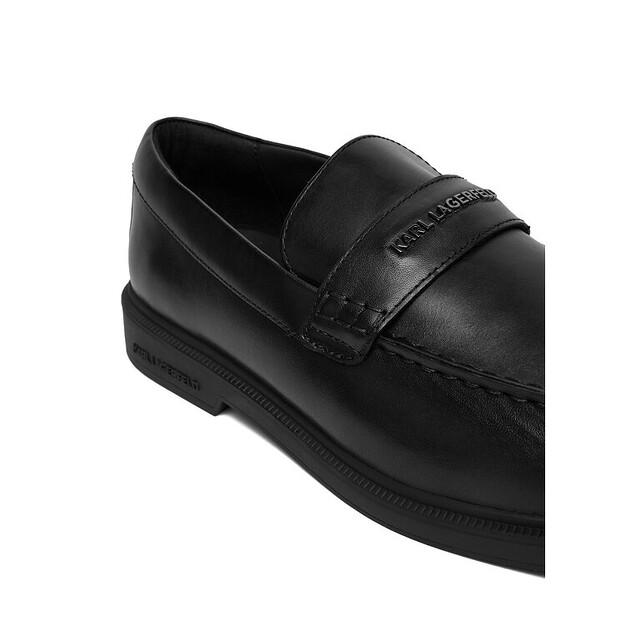 Botins KARL LAGERFELD Kori