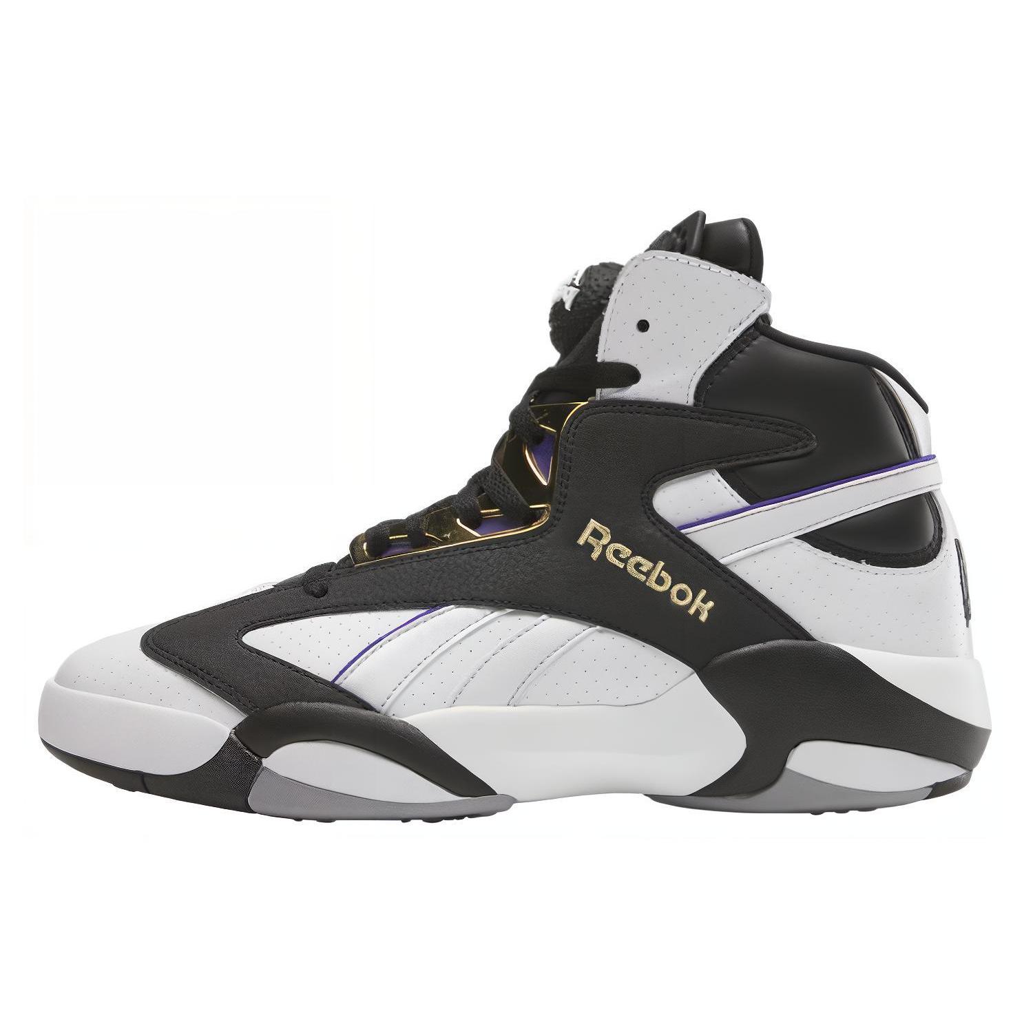 

Кроссовки Reebok Shaq Attaq MVP(100032830) 40