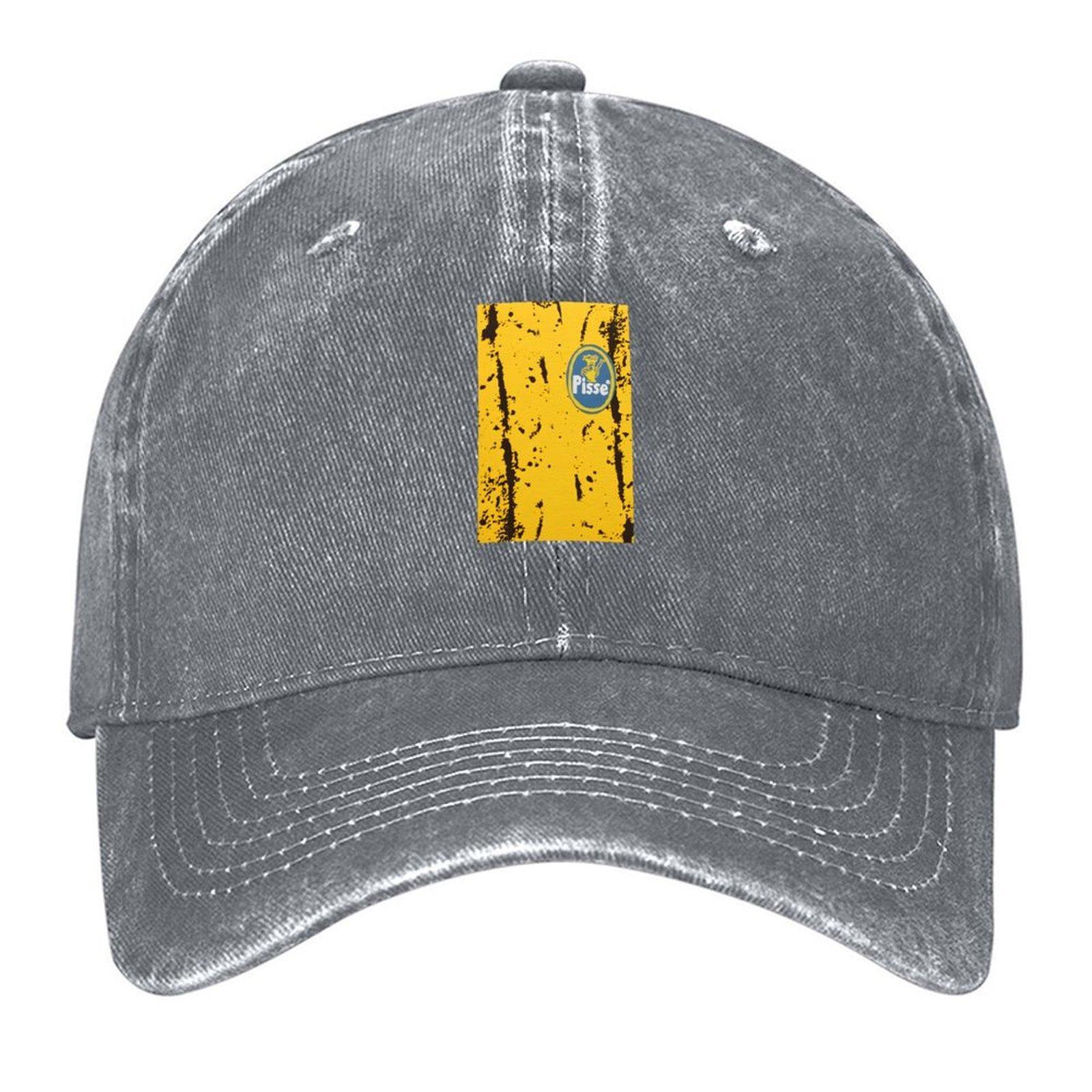 

Pisse Kohlrübenwinter Чехол для кассеты Классическая бейсболка Шляпа для гольфа Настоящая шляпа-дерби Одежда для гольфа Шляпа-чашка Мужские шляпы Женские шляпы