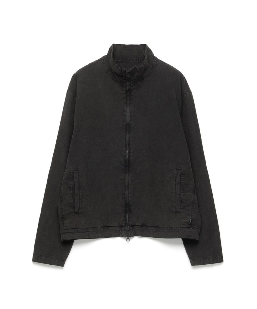 Hatchingroom Track Jacket Black
