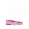Salvatore Ferragamo Ferragamo Ballet Pink
