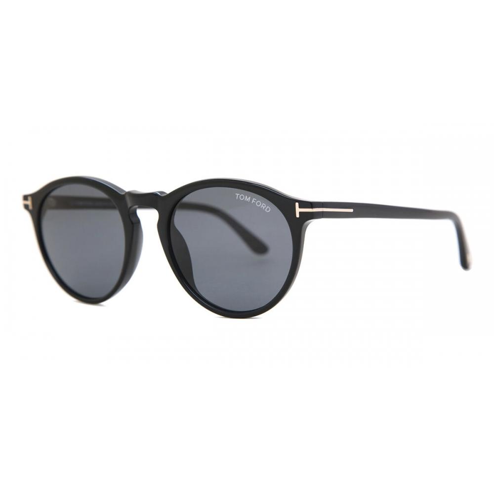 Tom Ford Ft0904 Aurele 01a Men Sunglasses